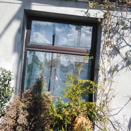 1 Mainstreet Portlaoise Bed & Breakfast